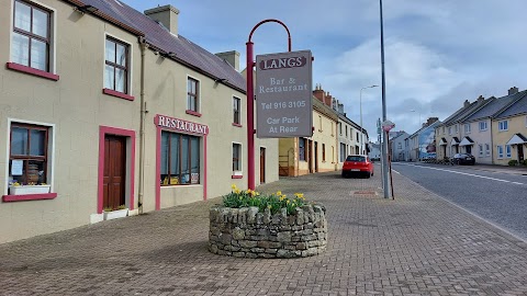 Langs Bar & Restaurant