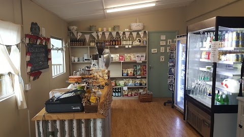 Rebecca’s Kitchen and Farm Shop