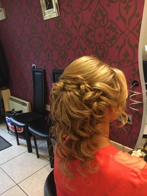 Pauline Dineen Hair Design