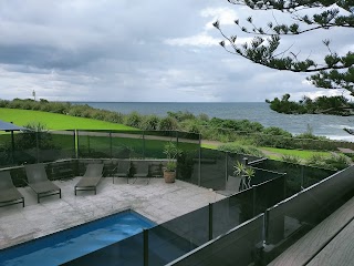 Headlands Hotel Austinmer Beach