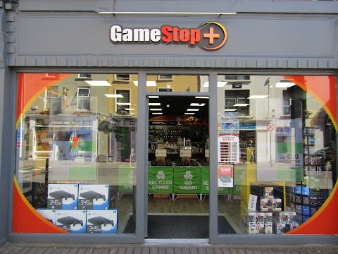 GameStop