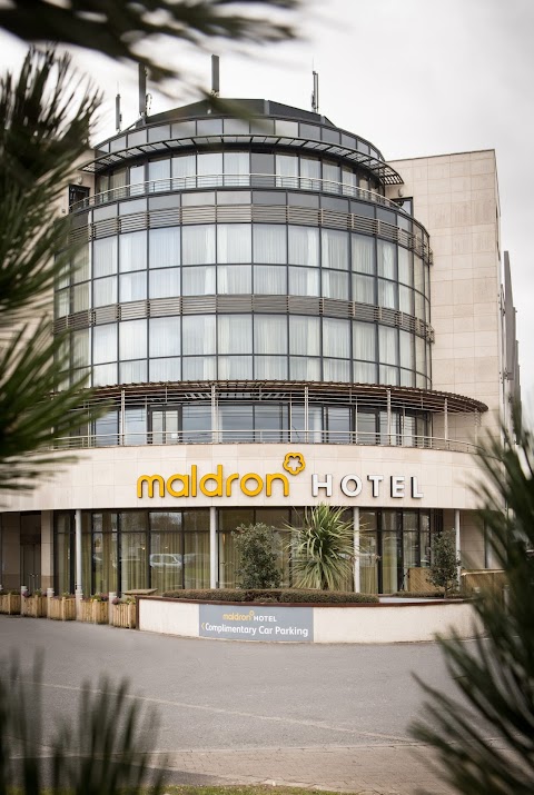 Maldron Hotel Sandy Road Galway