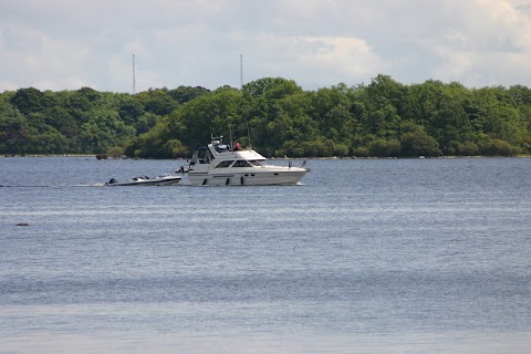 Irish Lakelands