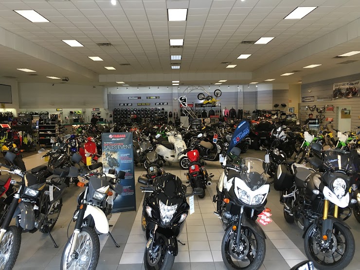 Sarasota PowerSports, Sarasota, FL