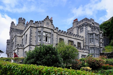 Kylemore Abbey & Victorian Walled Garden