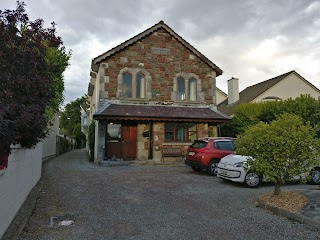 Abbey Lodge