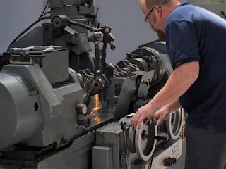 Engine Machining Tasmania