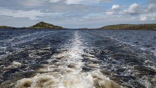 Killary Fjord Boat Tours