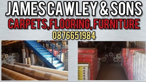 Cawley Carpets, Flooring, Vynl & Furniture