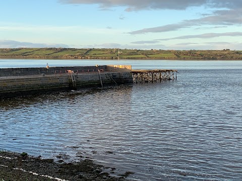 Glin Pier