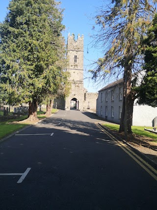 Roscrea, Rosemary Square Roscrea