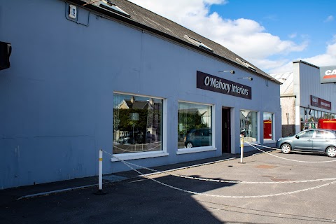 O'Mahony Interiors