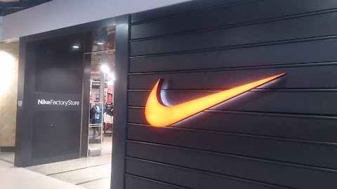 Nike Onehunga Factory Store