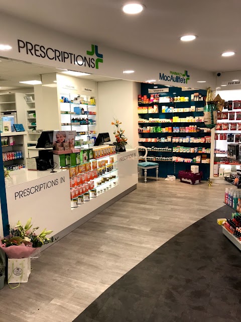 MacAuliffe's totalhealth Pharmacy