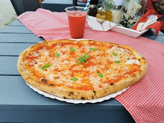 Lamargherita Świętochłowice Pizza