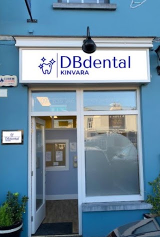 DBdental, Kinvarra (Previously Seaport)