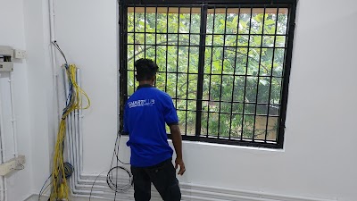 photo of Smartplus House Cleaners LLP