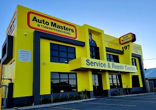 Auto Masters Labrador