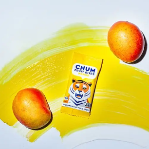 Chum Fruit Snacks Limited