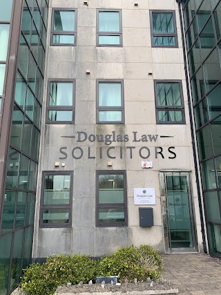 Douglas Law Solicitors LLP