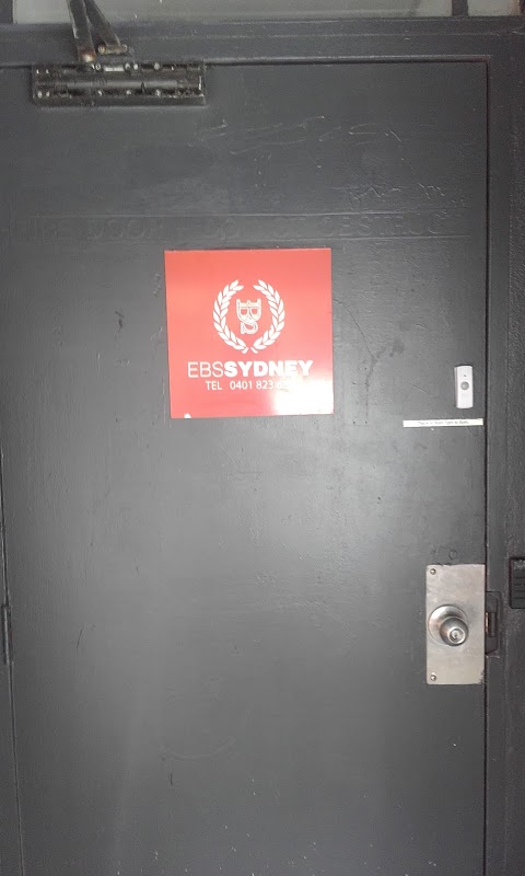 EBS Hostel Sydney