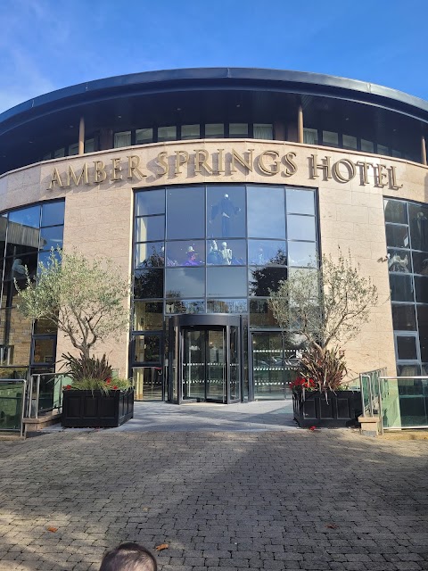 Amber Springs Hotel and Health Spa