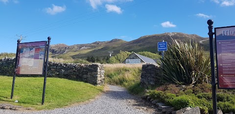 Murrisk Car Park