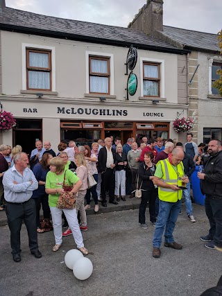 Mc Loughlin's Bar