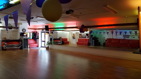 FAME Fitness&Dance Studio