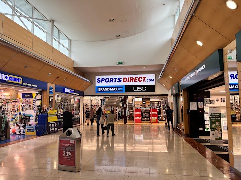 Sports Direct