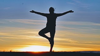 Aerial Yoga Ireland