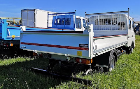 Gleeson Truck Bodies