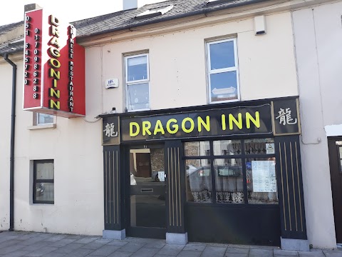 Dragon Inn Chinese Take Away Restaurant