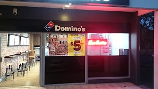 Domino's Pizza Albany (NZ)