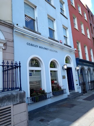 Coakley Moloney Solicitors