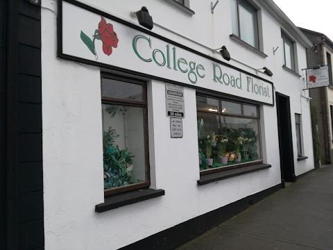 College Road Florists