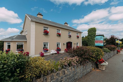 Clareville House B&B