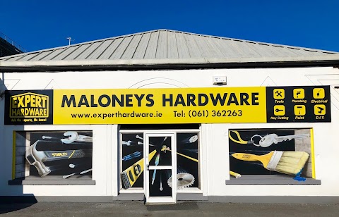 Maloney Hardware Limited