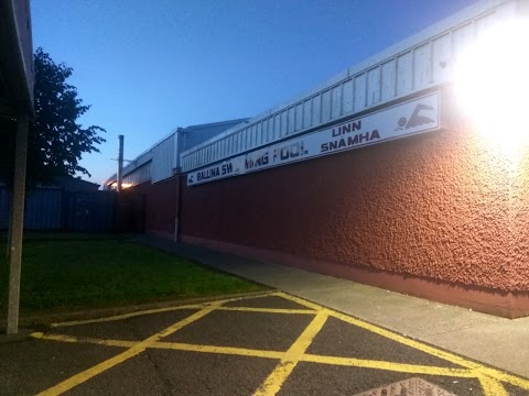 Ballina Sports Centre