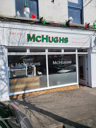 McHugh's Ballyhaunis