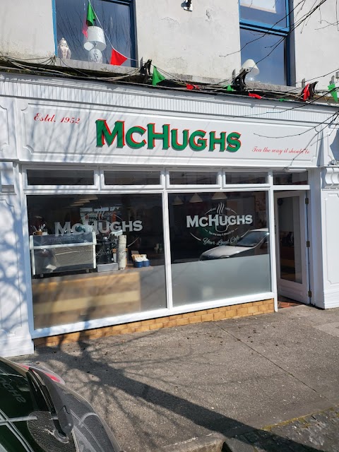 McHugh's Ballyhaunis