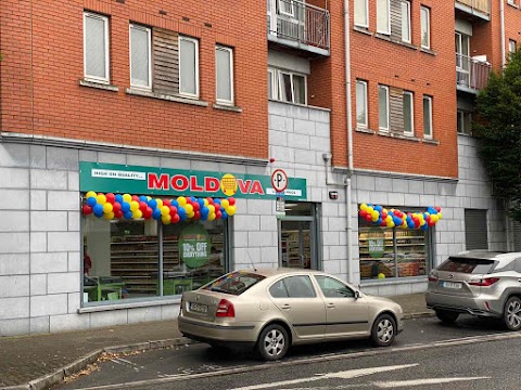 Moldova Stores Limerick