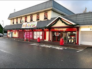 Ryan's SuperValu