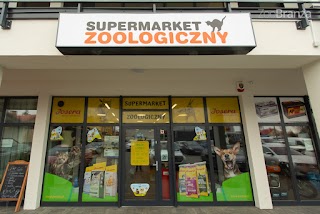 Supermarket Zoologiczny