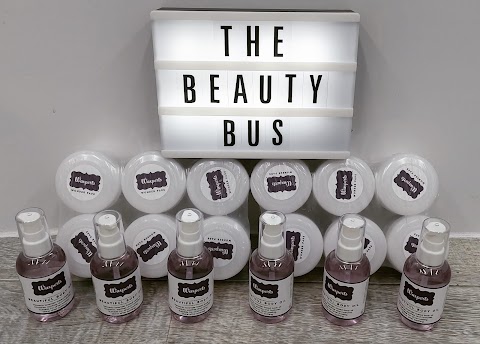 The Beauty Bus - Beauty Salon Limerick