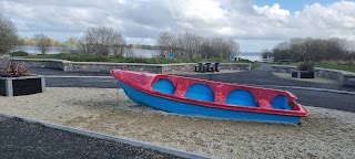 Judy’s Harbour Car Park