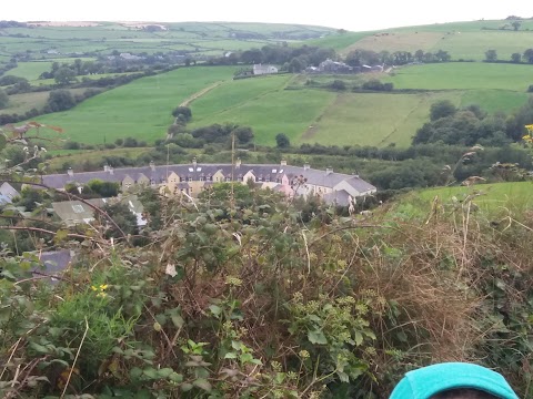 Clogheen Holiday Village