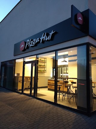 Pizza Hut Katowice Jankego