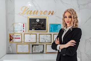 Lauren Salon Kosmetyczno - Fryzjerski