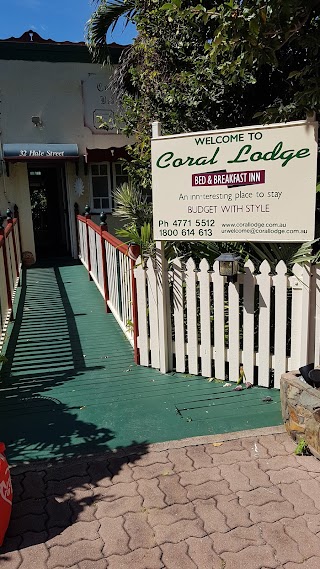 Coral Lodge